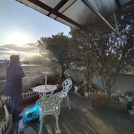 Apartmán 幽舍の庭 Izumisano Exteriér fotografie