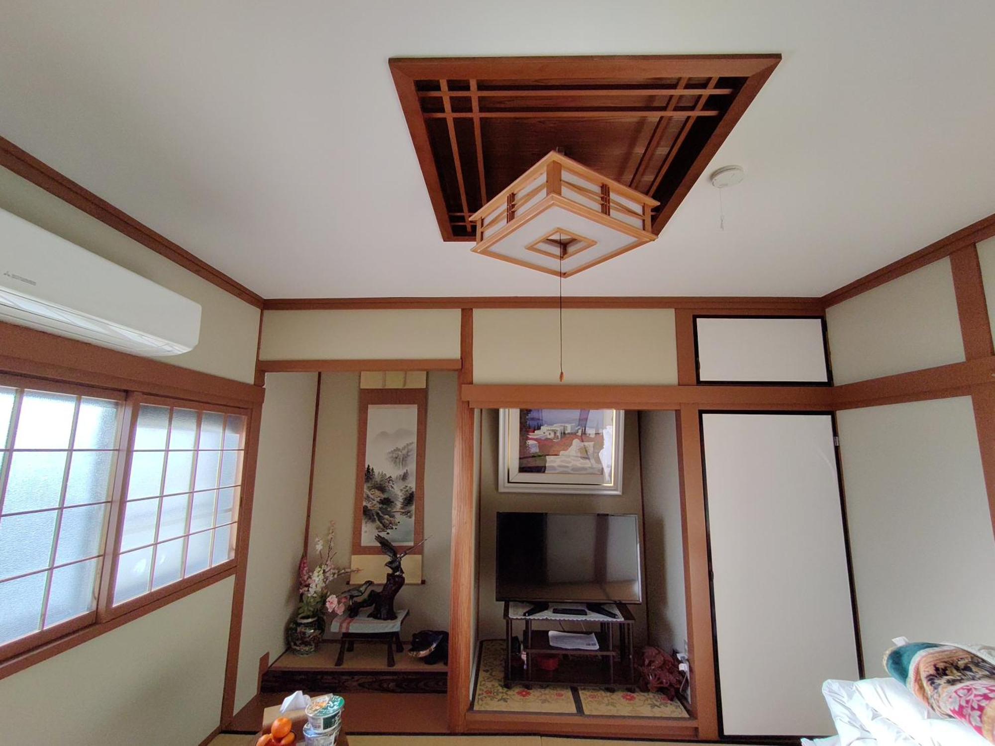 Apartmán 幽舍の庭 Izumisano Exteriér fotografie